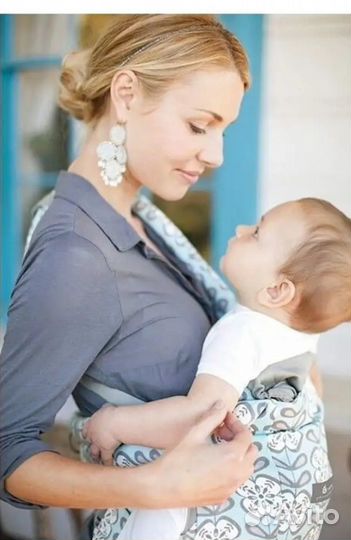 Эргорюкзак ergobaby petunia pickle bottom