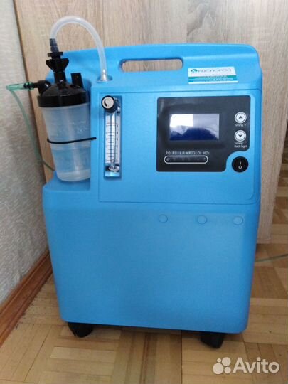 Концентратор кислорода JAY-5A