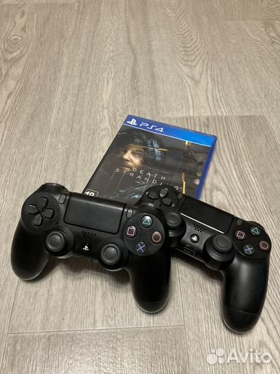 Sony Playstation PS4 pro 1TB