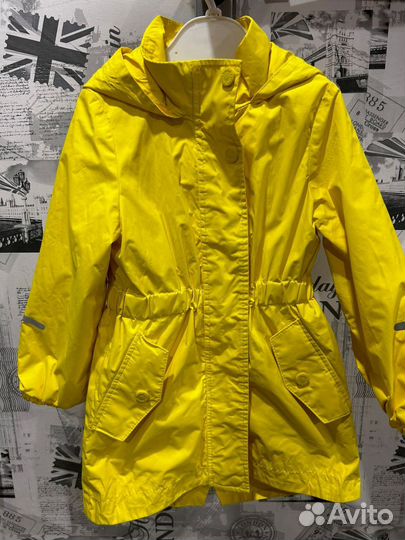 Плащ дождевик emson