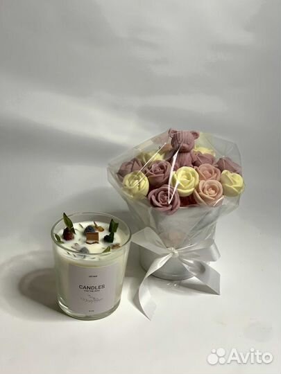 Сладкий букет