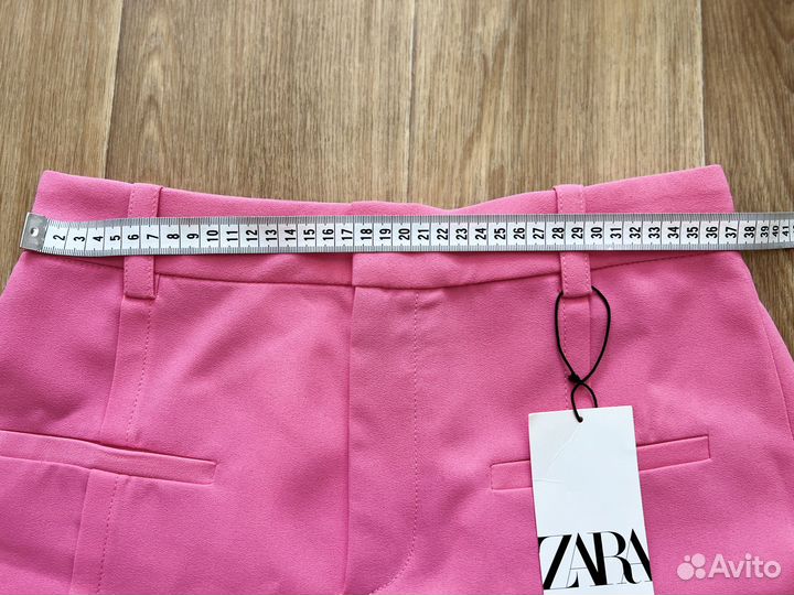 Шорты Zara