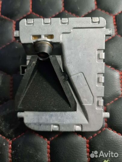 Камера лобового стекла Mercedes