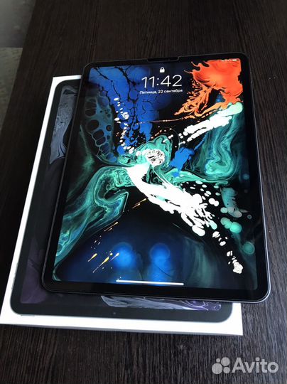 Apple iPad Pro 64гб