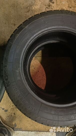 Vulcan Start 195/65 R15 91T