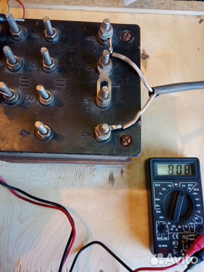 Трансформаторы побс, латр