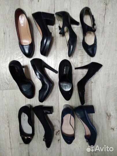 Туфли, Босоножки женские