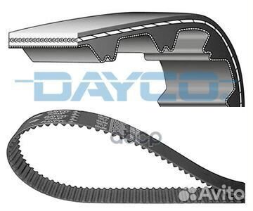 Ремень грм hyundai santa FE 01-06/sonataiii/IV