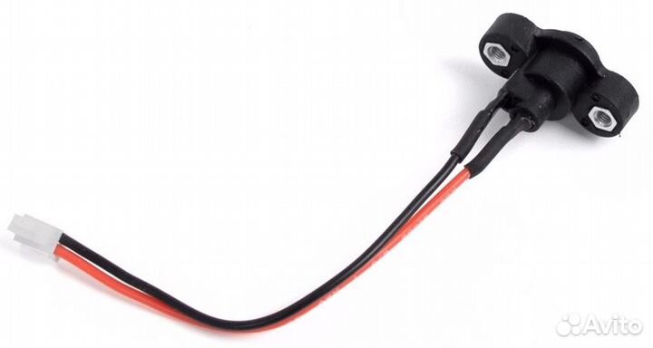 Гнездо зарядки Segway Ninebot ES1,ES2, ES3,ES4