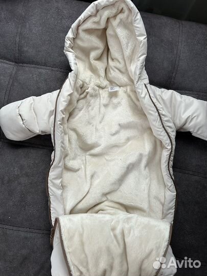 Комбинезон 54