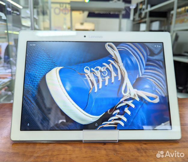Планшет Lenovo Tab 2 A10-30