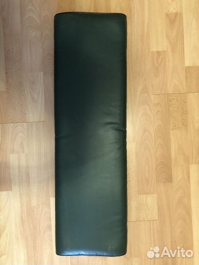 Сиденье для лодок пвх двухсторонние