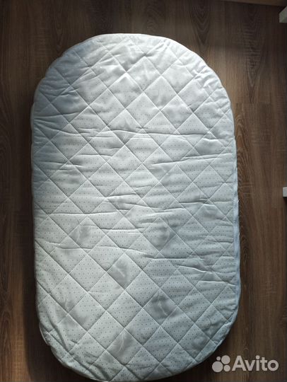 Матрас детский 75*125