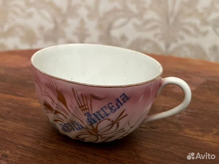 Оценка и помощь в реализации антиквариата