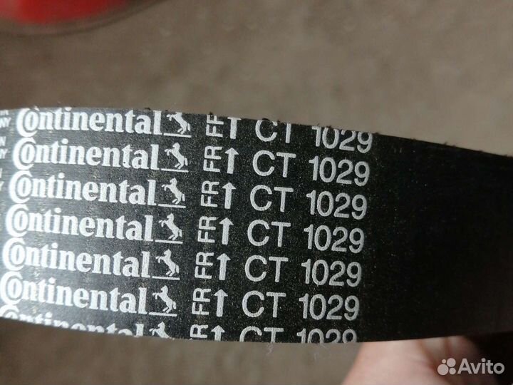 Ремень грм на toyota, lexus