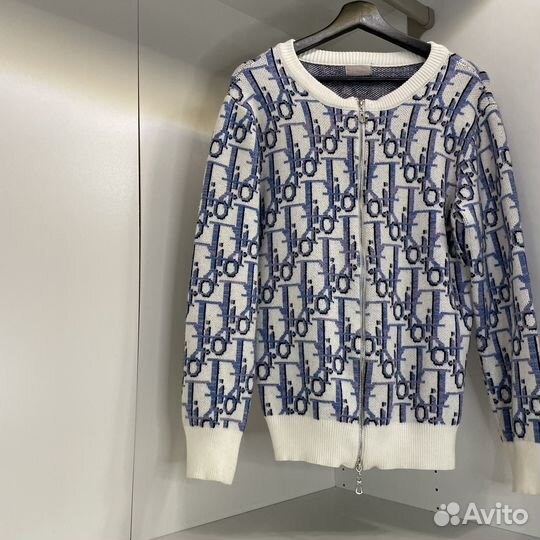 Кофта Christian Dior Оригинал Новая