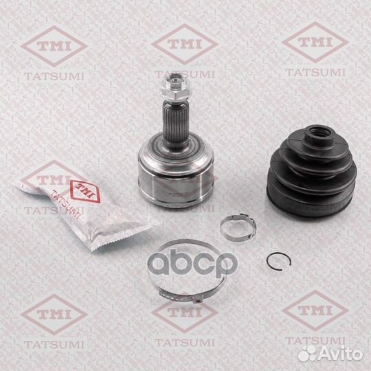 ШРУС наружный TDA1068 tatsumi