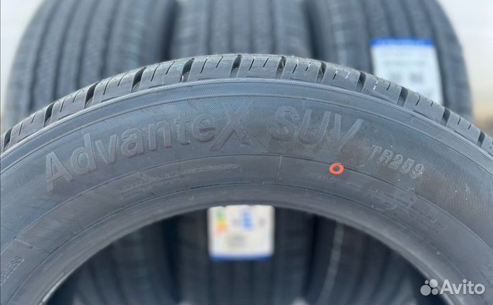 Triangle AdvanteX SUV TR259 215/70 R16