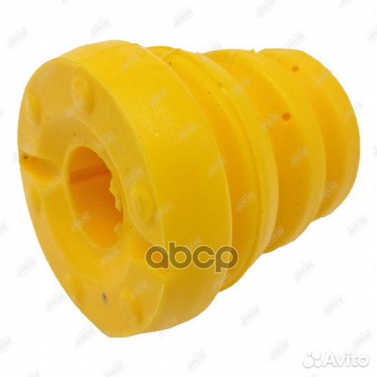 Отбойник амортизатора передний toyota harrier 9