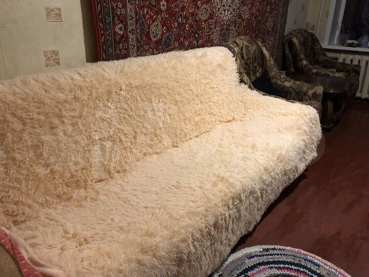 1-к. квартира, 30 м², 6/9 эт.