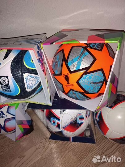 Футбольный мяч jabulani adidas Euro, uefa pro