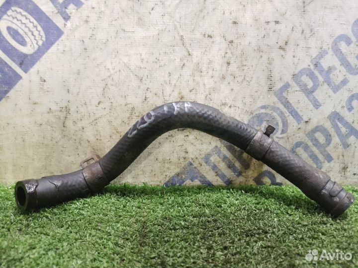 Трубка гидроусилителя (гур) Hyundai Santa Fe