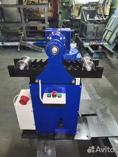 Трубогибочный станок (Профилегиб, Трубогиб)