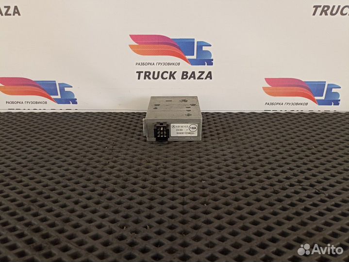 0015421625 Преобразователь напряжения