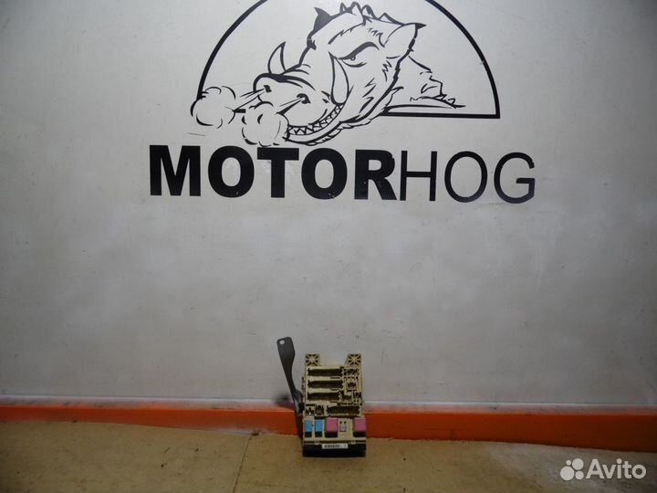 Блок реле Лексус рх 350