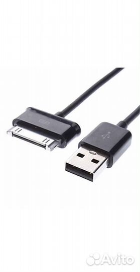 Кабель usb для планшетов Samsung Tab / Note 10.1