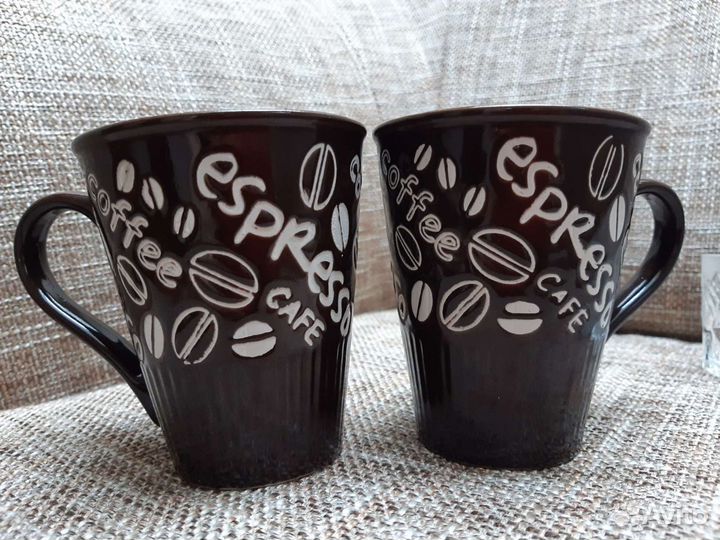 Стаканы,рюмки