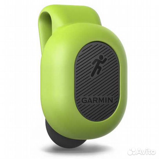 Шагомер Garmin Pod Running Dynamics