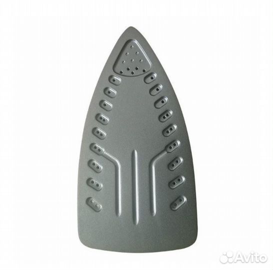 Утюг новый / чехол для доски