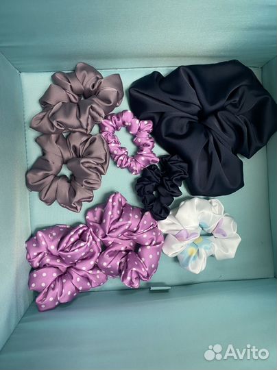 Резинка для волос