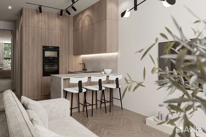 3д визуализатор интерьеров