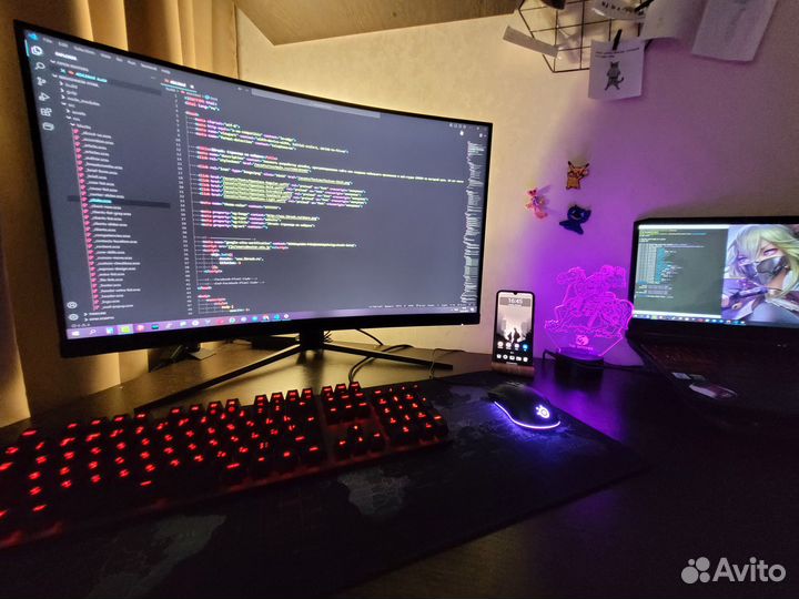 Вёрстка сайтов / CSS/ html /JS