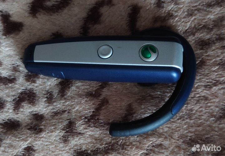 Bluetooth гарнитура