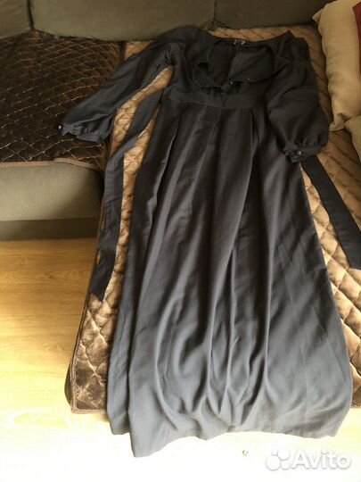 Большой пакет вещей на девушку