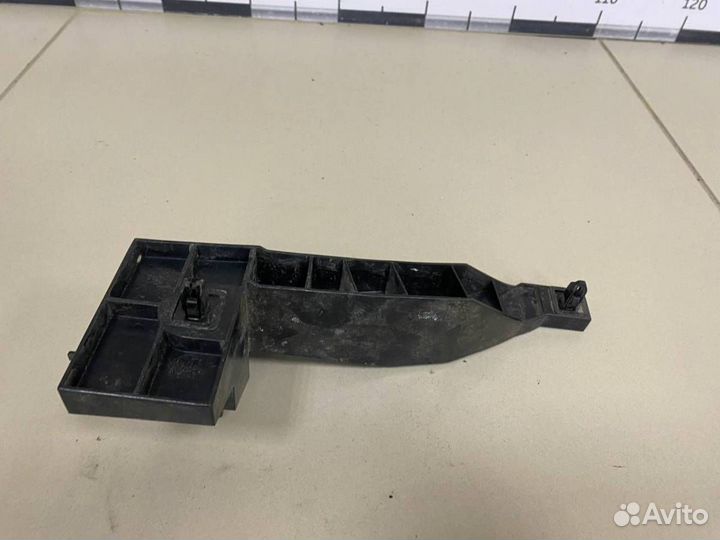 Кронштейн заднего бампера Suzuki Grand Vitara 2005-2015