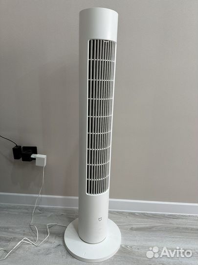 Напольный вентилятор Xiaomi
