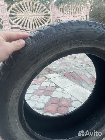 Hankook Winter I'Pike 195/65 R16