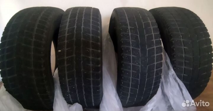Nexen Winguard Ice SUV 215/65 R16 98Q