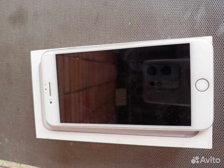 iPhone 7 Plus, 64 ГБ