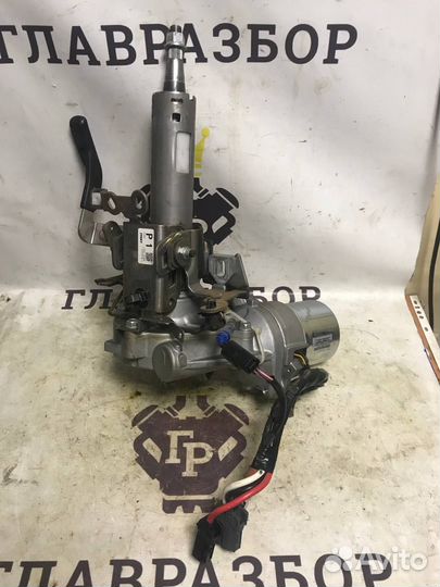 Электроусилитель руля Mitsubishi ASX 2010 б/у