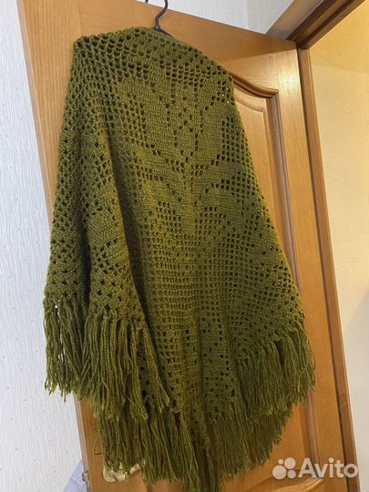 Платок шаль