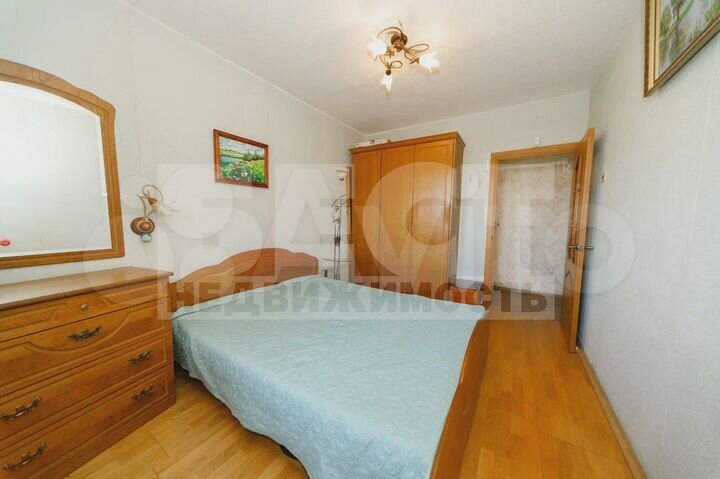 2-к. квартира, 51 м², 8/9 эт.
