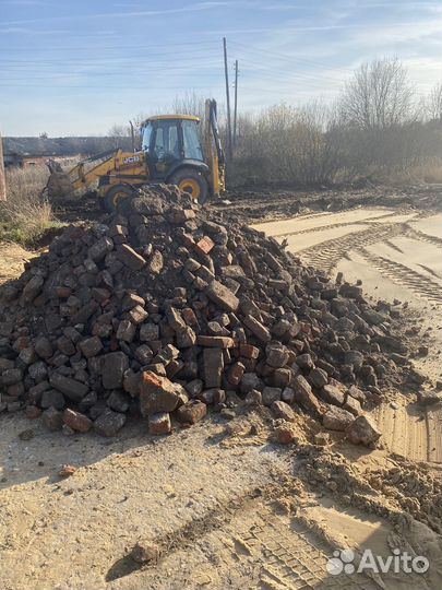 Сыпучие материалы