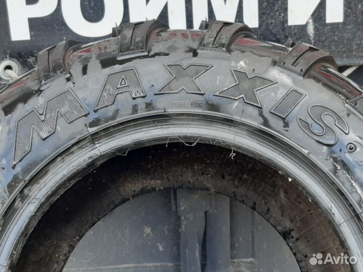 Maxxis AP2 All Season 25/10 R12 77H