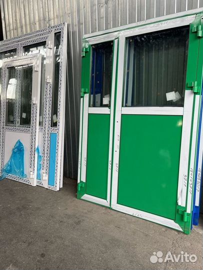 Балконный блок atex