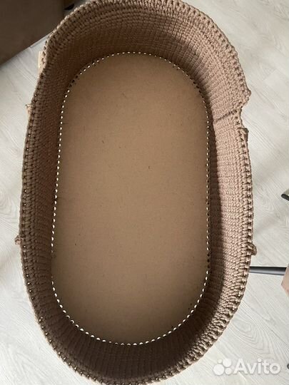 Люлька переноска